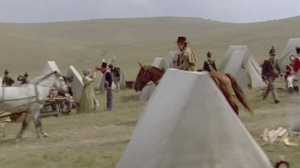 Wróg Sharpea (1994)