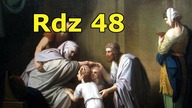 Rdz 48 Bóg wywyższa pogardzanego