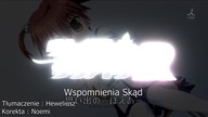 Weiss Survive R - 09 [POLSKIE NAPISY][ZSHB SUBS]