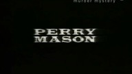 Perry Mason - Złowrogi duch 1987 lektor