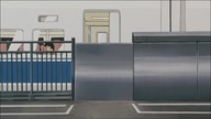Crayon Shin~chan kin&oacute;wka 11 końc&oacute;wka 