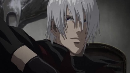 Devil May Cry E09 [Lektor PL]