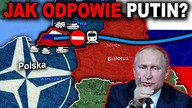 CZŁONEK NATO PROWOKUJE ROSJĘ - Kaliningrad odcięty od świata (WOJNA UKRAINA ROSJA)
