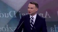Na cenzurowanym #23 Andrzej Duda