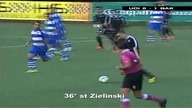 Piotr zielinski goal