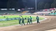 KIBICE FALUBAZU PO MECZU Z GRUDZIĄDZEM - 22. 04. 2025r.