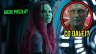 Pytania jakie pozostawił po sobie film Strażnicy Galaktyki 3