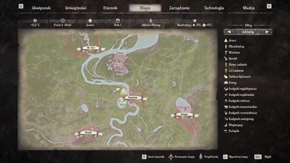 Zawody w Zbieraniu Grzybów  Kto Zostanie Mistrzem Lasu?!| #15 | Medieval Dynasty @StrzygaGaming
