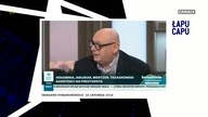 Łapu Capu (26 listopada 2024)