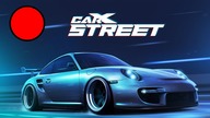 Pierwszy Raz w CarX Street :O