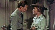 Srebro Arizony (1956) Thunder Over Arizona [DVDRip]