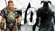 10 NAJCIEKAWSZYCH ŚWIATÓW FANTASY