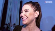 Iwona Węgrowska o udziale w Eurowizji: Wierzę w swój głos i talent, który się obroni | Wideoportal