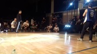 Ostrowski Styl 2017 (BBoying) Kangur vs Nevi