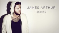 James Arthur - Sermon ft.  Shotty Horroh