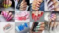 Collab nails art 3 / FunLac