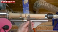 733. Dłuta tokarskie Crown Tools seria Pro-PM