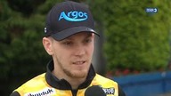 Każdy jest w tej samej sytuacja - Szymon Woźniak o początku sezonu - 20. 07. 2020r.