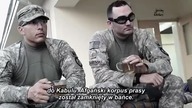 Brudne wojny (2013) Dirty Wars.  Dokument