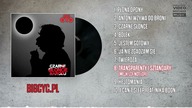 BIG CYC - Transparenty i Sztandary (Mejk Lof Not Łor) | 8 - Czarne Słońce Narodu (2016)