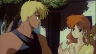 Dawno, dawno temu (1986) Windaria