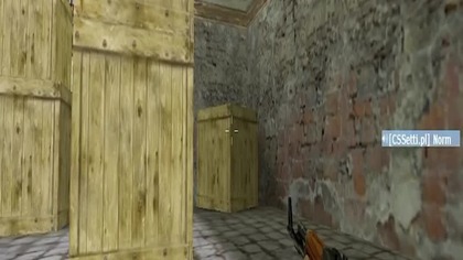 cs 1.  6 odc 113 #cs16 #counterstrike16