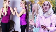 Siostry:  Oczekiwania vs Rzeczywistość  [The Sisters]