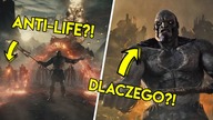 Zack Snyder ujawnia dlaczego Darkseid atakuje Ziemię!