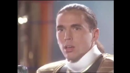 Power Rangers sezon 2 odcinek 35 Lektor PL