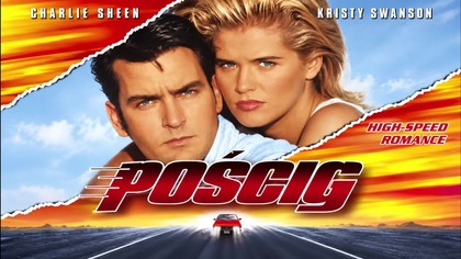 Pościg (1994) [Lektor PL] - The Chase