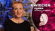 PANNA - horoskop na kwiecień