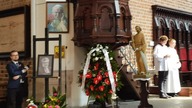 3.05.2022 r.  Msza Święta, Przemowy i Marsz Pamięci - Ś. P.  #Doktor Zbigniew #Hałat, #Wrocław, cz. 