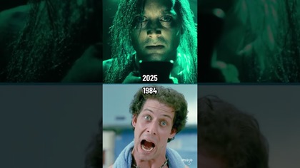 The Toxic Avenger: 1984 vs 2025