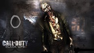 Black OPS II [Zombie] #0 - Pierwszy mecz zombie - (XBOX 360)