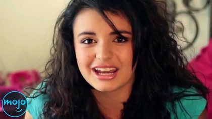 Top 10 One Hit Wonders That BROKE The Internet