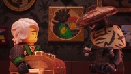 The. Lego. Ninjago. Movie. Lego. Ninjago. Film. 2017. Dubbing.pl