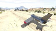 MOLOTOK I NOKOTA | POJAZDY Z GTA ONLINE SMUGGLER'S RUN