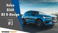 Volvo XC60 B5 - SUV, którego polubiłem | Test | W Obrotach #3