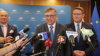 Wychodząc naprzeciw problemom beneficjentów programu Czyste Powietrze, Wojewódzki Fundusz Ochrony Środowiska i Gospodarki Wodnej w Katowicach zawarł porozumienie z Izbą Adwokacką w Katowicach. Umowę podpisano w piątek, 8 sierpnia. Dzięki niej mieszkańcy województwa śląskiego korzystający z programu zyskają dostęp do bezpłatnych porad prawnych.

Materiał pochodzi ze strony https://www.jaw.pl
#jaworzno #jawpl