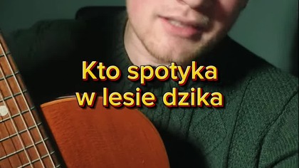 @frizoluszek - Dziękujemy za ten content niesamowity#dziki #apexpredator #frizzdzikami #krakow