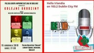 [Impro] Wywiad Polskiej Grupy Improwizacyjnej w Dublinie dla HelloIrlandia