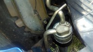 Wymiana osuszacza Audi vw skoda Problem z klimatyzacja