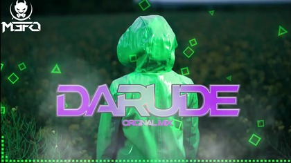  M3FO  Darude (Original Mix 2k26) 