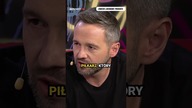 Anglik prowadzi drużynę po złoto? Marciniak: On bywa chamski, ale to cechuje wielkich #shorts