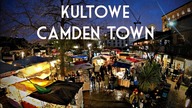 Kultowe CAMDEN TOWN