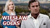 Dramatyczne chwile z dzieciństwa nie przekreśliły jego kariery.  Kochał trzy razy - Wiesław Gołas