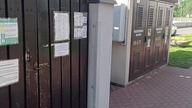 ADWOKACI W AKCJI ODCINEK 239 PIERWSZY DZIEŃ WYPADU