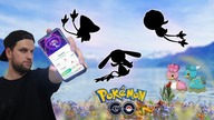 Azelf, Mesprit, Uxie, a Shellos był ale znikł! Odcinek #281