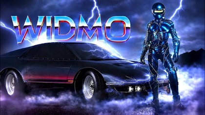 Widmo (1986) [Lektor PL] - The Wraith