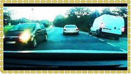 Ucieczka passatem, poszukiwany listem gończym